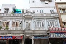 Kelson Dx With Parking, 2mins From Metro Station Near Railway Station New Delhi