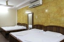 Hotel Kelson Dx With Parking, 2mins From Metro Station Near Railway Station New Delhi