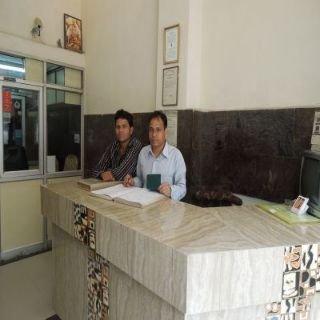 Kelson Dx With Parking, 2mins From Metro Station Near Railway Station New Delhi