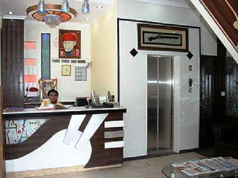 Hotel Kelson Dx With Parking, 2mins From Metro Station Near Railway Station New Delhi