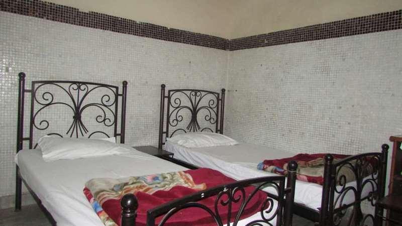 Kelson Dx With Parking, 2mins From Metro Station Near Railway Station Hotel New Delhi
